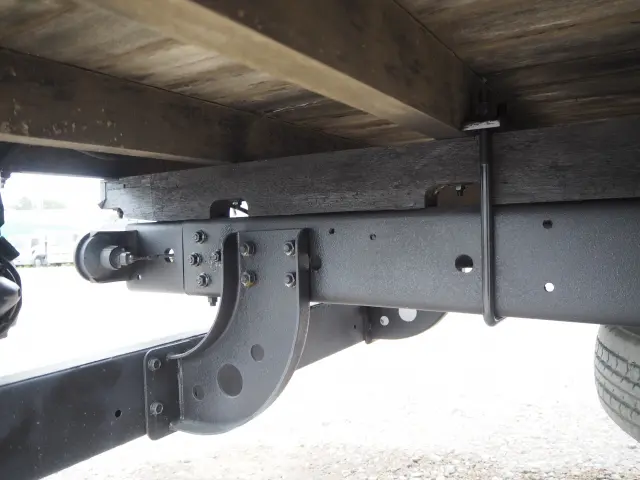日野 レンジャー SDG-FC9JKAP(2WD)の写真29