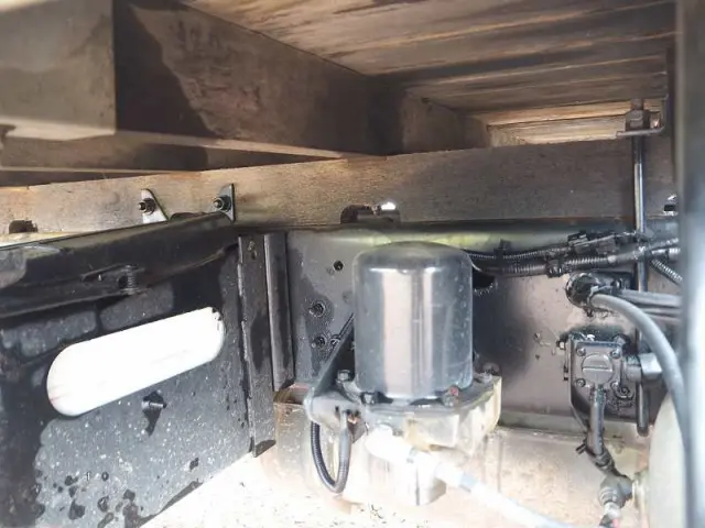 日野 レンジャー SDG-FC9JKAP(2WD)の写真30