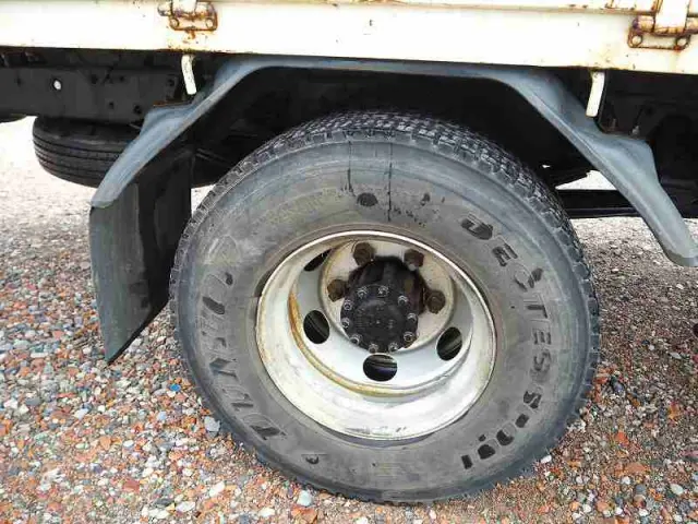 日野 レンジャー SDG-FC9JKAP(2WD)の写真31