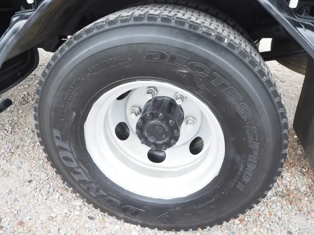 日野 レンジャー SDG-FC9JKAP(2WD)の写真32