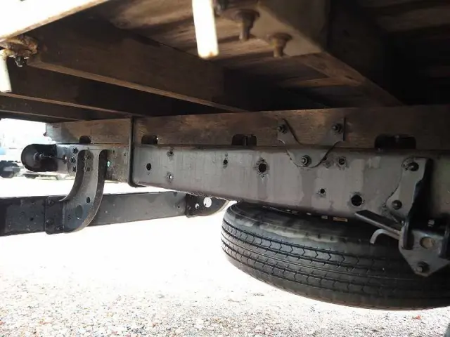 日野 レンジャー SDG-FC9JKAP(2WD)の写真33