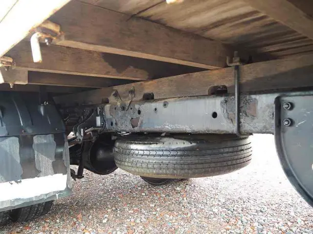 日野 レンジャー SDG-FC9JKAP(2WD)の写真34