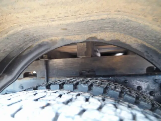 日野 レンジャー SDG-FC9JKAP(2WD)の写真36