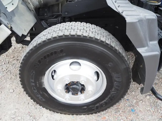 日野 レンジャー SDG-FC9JKAP(2WD)の写真36