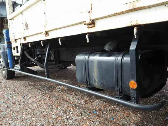 日野 レンジャー SDG-FC9JKAP(2WD)の写真37