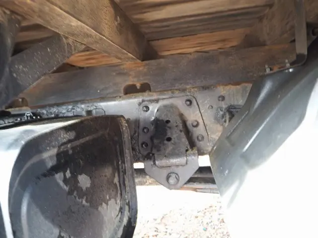 日野 レンジャー SDG-FC9JKAP(2WD)の写真38