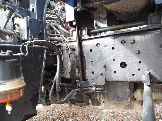 日野 レンジャー SDG-FC9JKAP(2WD)の写真39