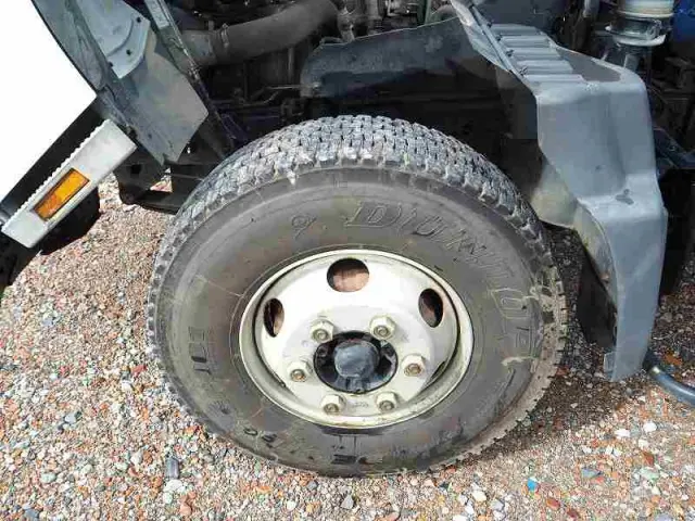 日野 レンジャー SDG-FC9JKAP(2WD)の写真40