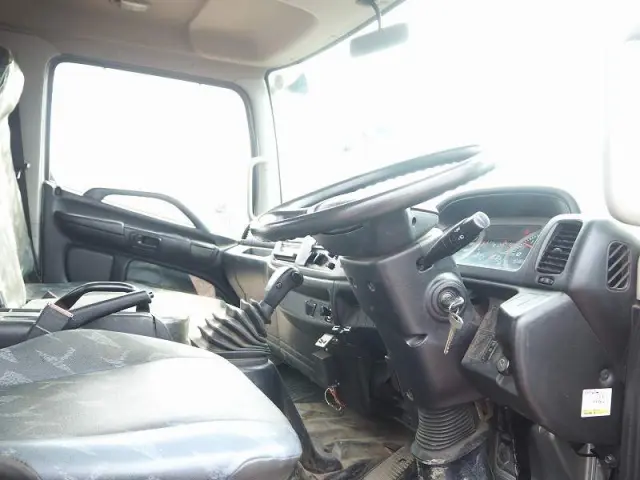 日野 レンジャー SDG-FC9JKAP(2WD)の写真43