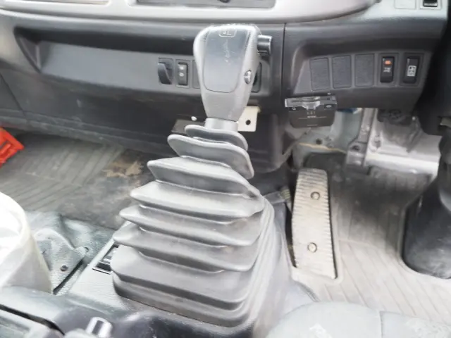 日野 レンジャー SDG-FC9JKAP(2WD)の写真43