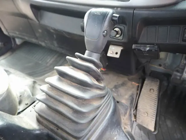 日野 レンジャー SDG-FC9JKAP(2WD)の写真44