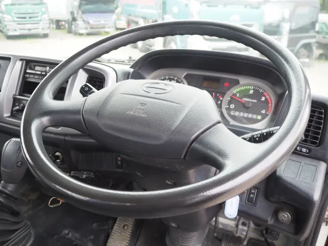日野 レンジャー SDG-FC9JKAP(2WD)の写真44