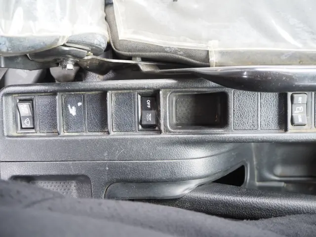 日野 レンジャー SDG-FC9JKAP(2WD)の写真45