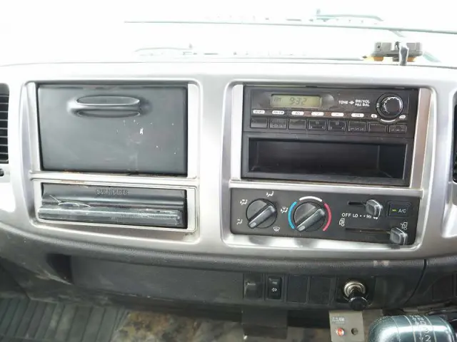 日野 レンジャー SDG-FC9JKAP(2WD)の写真46