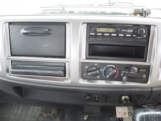 日野 レンジャー SDG-FC9JKAP(2WD)の写真46