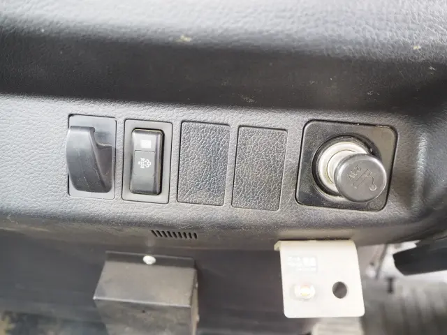 日野 レンジャー SDG-FC9JKAP(2WD)の写真47