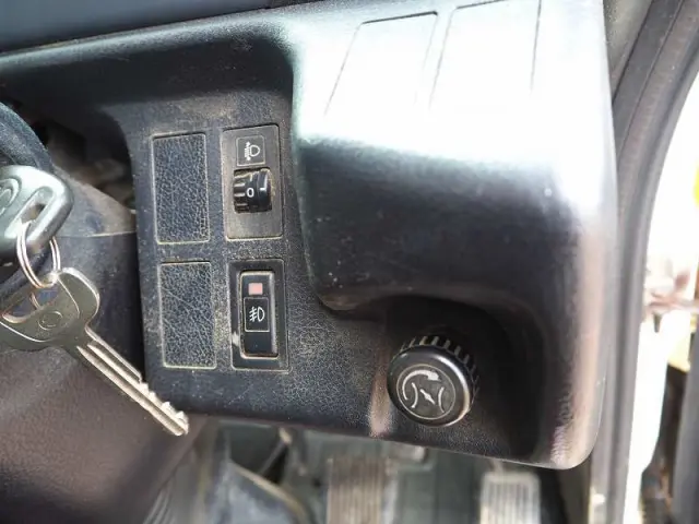 日野 レンジャー SDG-FC9JKAP(2WD)の写真48