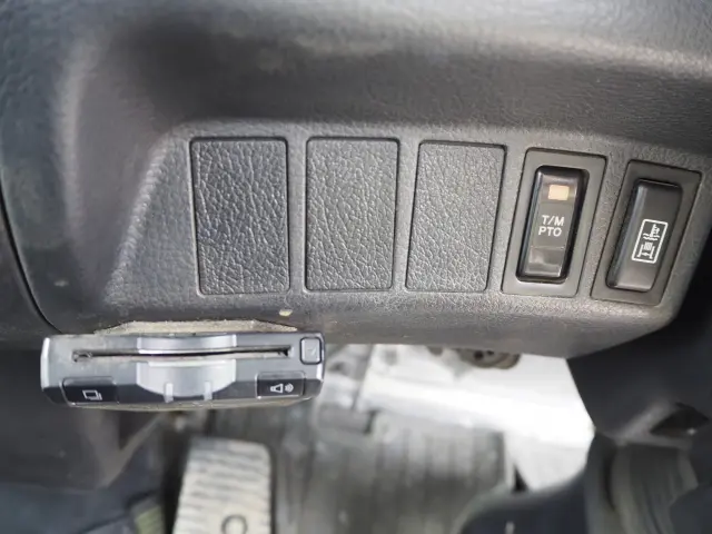 日野 レンジャー SDG-FC9JKAP(2WD)の写真48