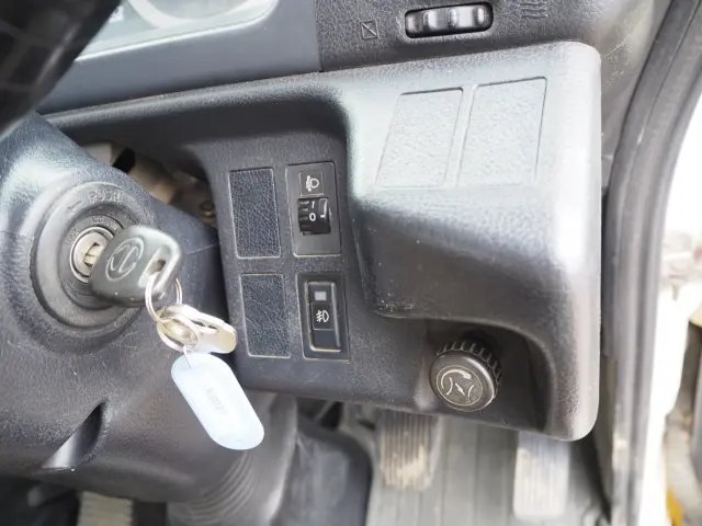 日野 レンジャー SDG-FC9JKAP(2WD)の写真49