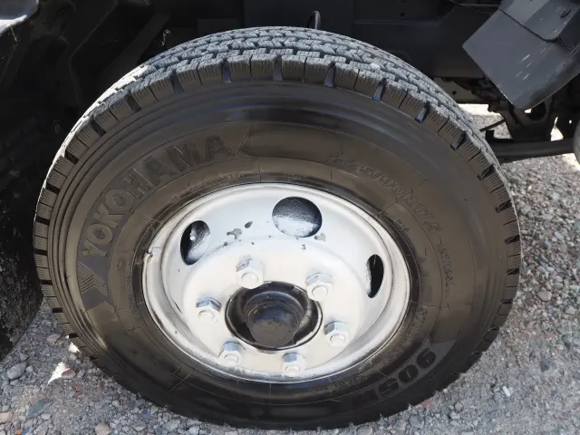いすゞ フォワード TKG-FRR90S1(2WD)の写真13