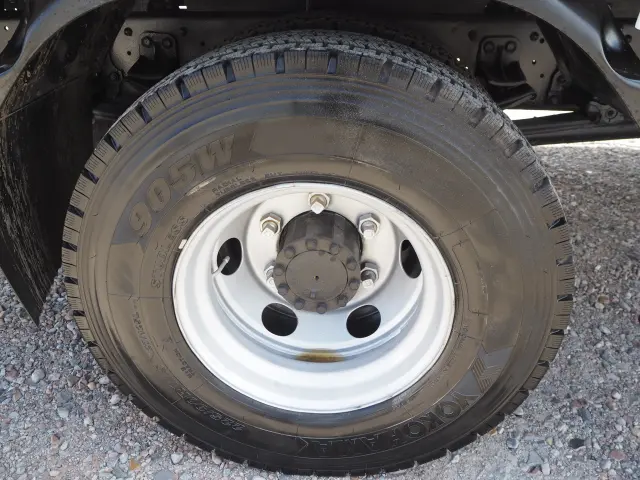 いすゞ フォワード TKG-FRR90S1(2WD)の写真20