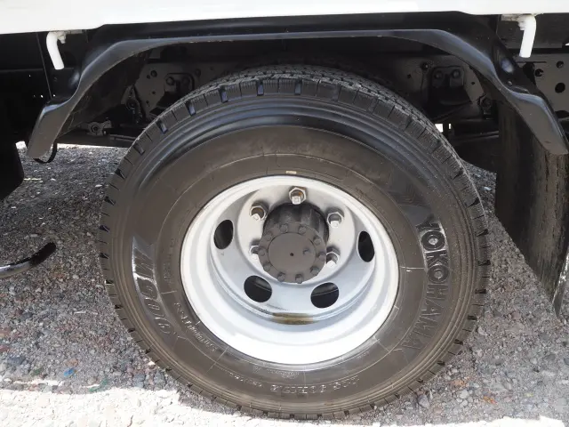 いすゞ フォワード TKG-FRR90S1(2WD)の写真25