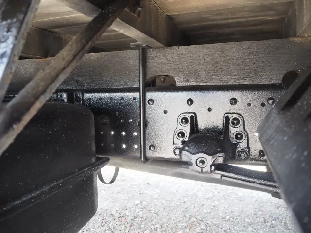 いすゞ フォワード TKG-FRR90S1(2WD)の写真27