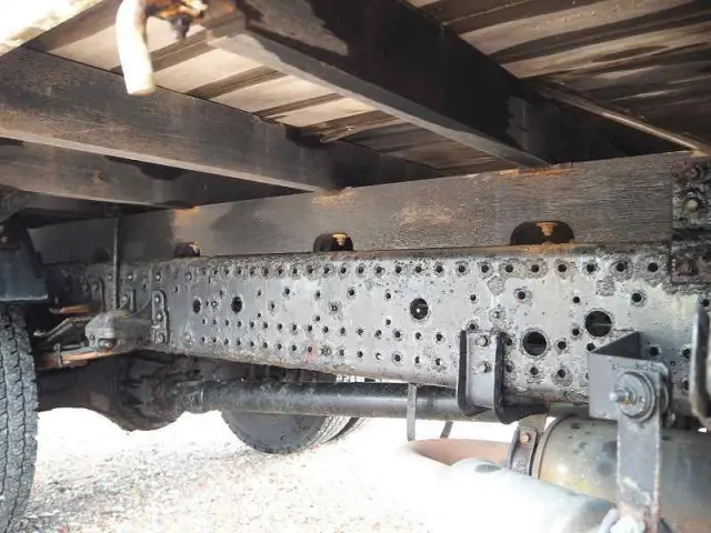 いすゞ フォワード TKG-FRR90S1(2WD)の写真30