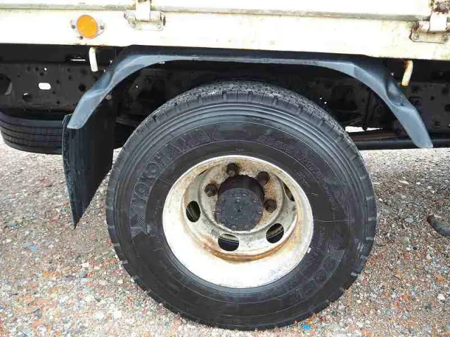 いすゞ フォワード TKG-FRR90S1(2WD)の写真31