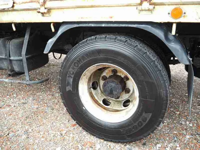 いすゞ フォワード TKG-FRR90S1(2WD)の写真32