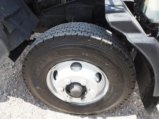 いすゞ フォワード TKG-FRR90S1(2WD)の写真33