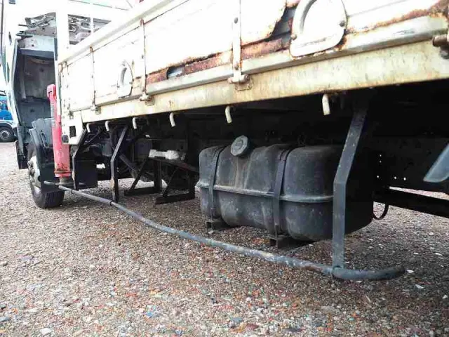 いすゞ フォワード TKG-FRR90S1(2WD)の写真34