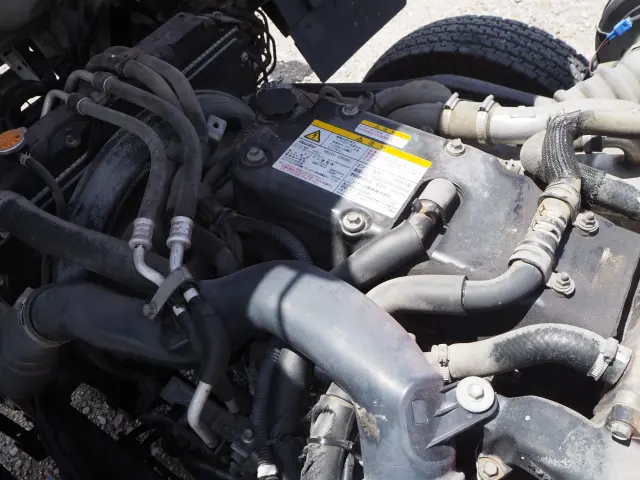 いすゞ フォワード TKG-FRR90S1(2WD)の写真35
