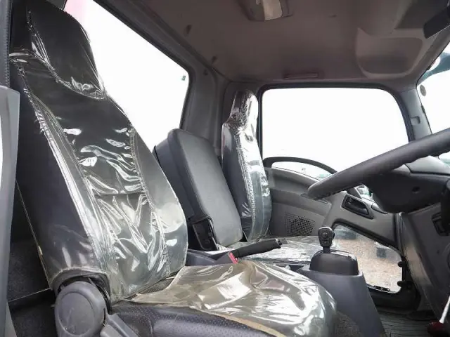 いすゞ フォワード TKG-FRR90S1(2WD)の写真40