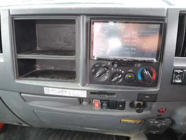 いすゞ フォワード TKG-FRR90S1(2WD)の写真43