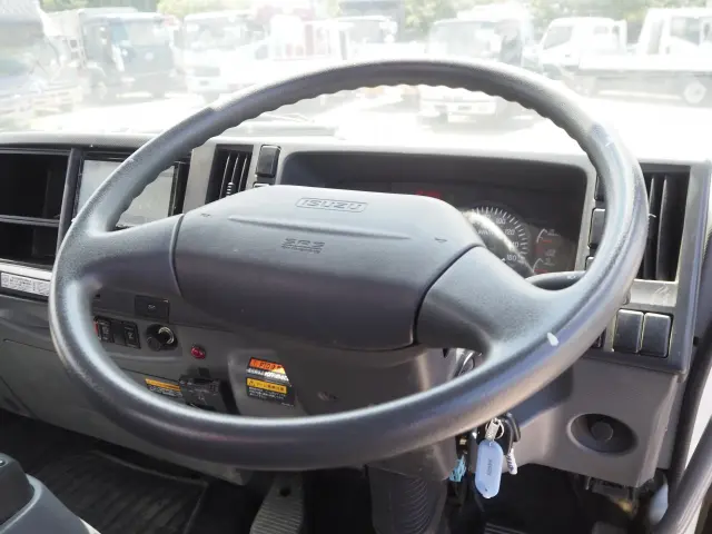 いすゞ フォワード TKG-FRR90S1(2WD)の写真43