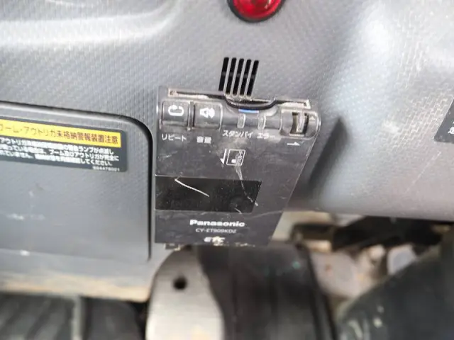 いすゞ フォワード TKG-FRR90S1(2WD)の写真45