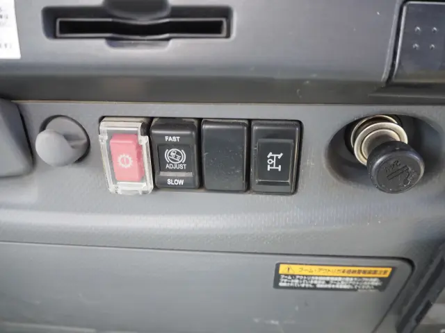 いすゞ フォワード TKG-FRR90S1(2WD)の写真45