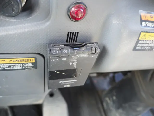 いすゞ フォワード TKG-FRR90S1(2WD)の写真46