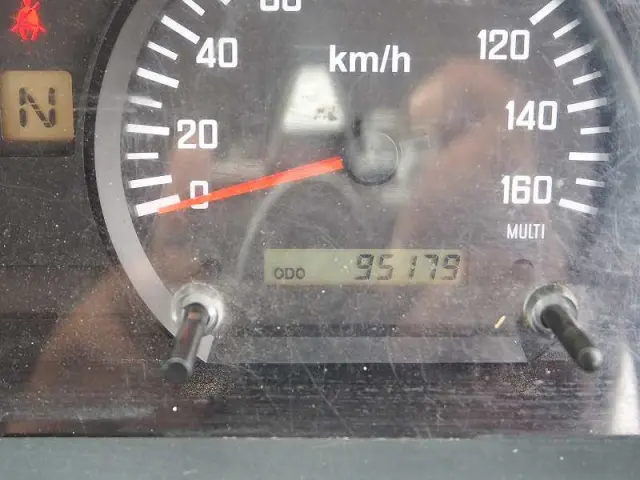 いすゞ フォワード TKG-FRR90S1(2WD)の写真49