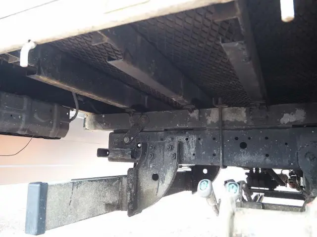 三菱 キャンター KK-FE83EGY(2WD)の写真32