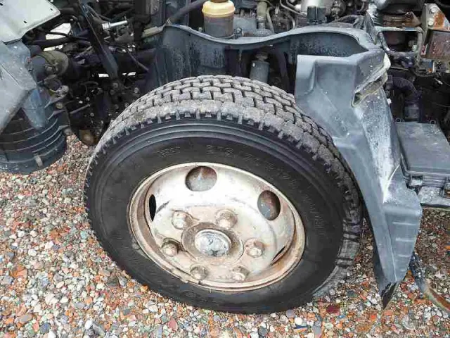 三菱 キャンター KK-FE83EGY(2WD)の写真39