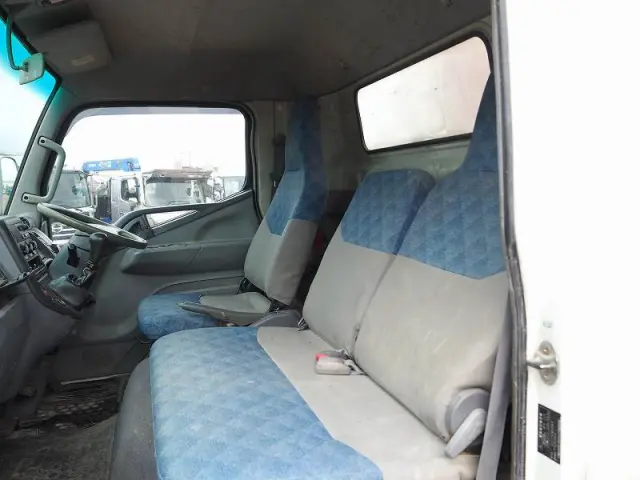 三菱 キャンター KK-FE83EGY(2WD)の写真43