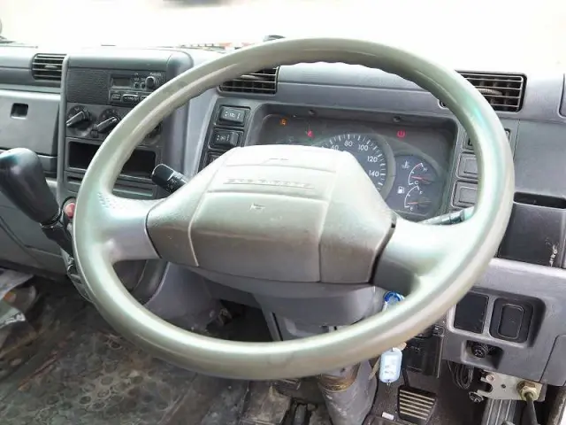 三菱 キャンター KK-FE83EGY(2WD)の写真45