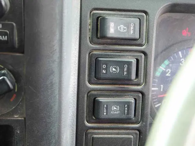 三菱 キャンター KK-FE83EGY(2WD)の写真47