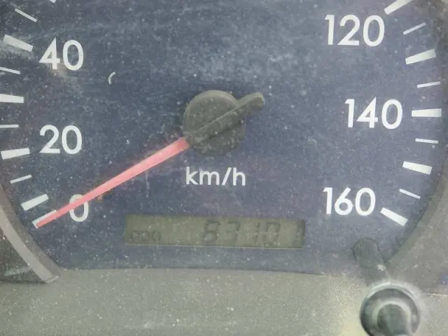 三菱 キャンター KK-FE83EGY(2WD)の写真50