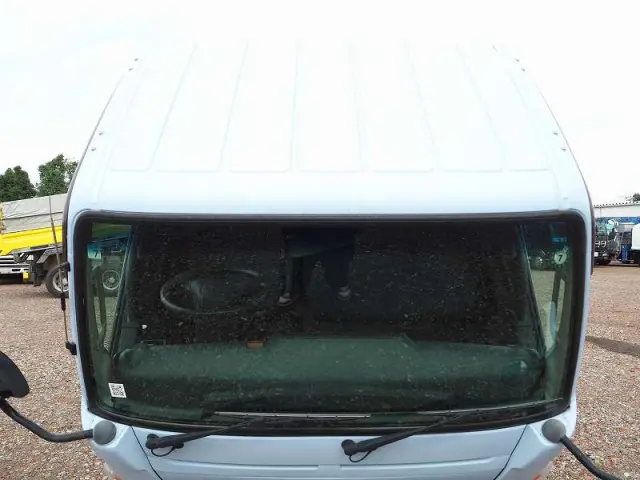 三菱 キャンター SKG-FEA70(2WD)の写真9