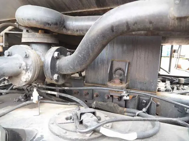 三菱 キャンター SKG-FEA70(2WD)の写真17