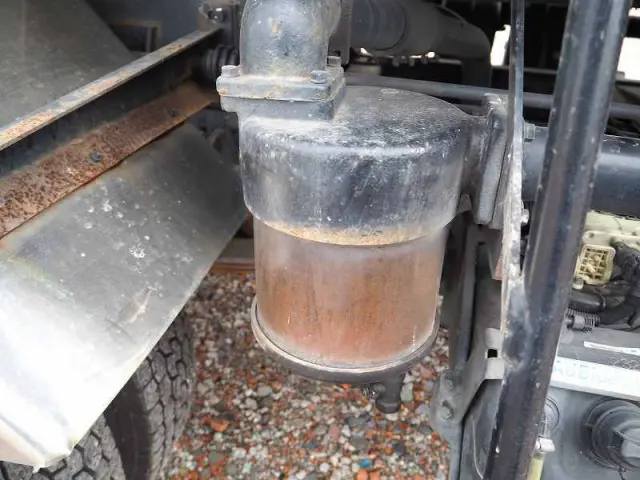 三菱 キャンター SKG-FEA70(2WD)の写真20