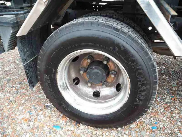 三菱 キャンター SKG-FEA70(2WD)の写真22